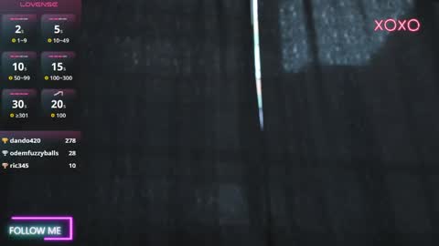 Snapshot of oliver_wonderful chatting on April 23, 2026, 12:29 pm Oliver online show from April 23, 2026, 12:29 pm
