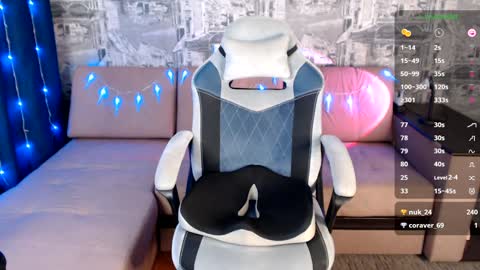 Snapshot of oliverfresh chatting on December 30, 2024, 12:09 pm Oliver online show from December 30, 2024, 12:09 pm