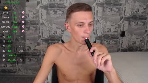 Oliver online show from January 18, 2026, 9:02 am