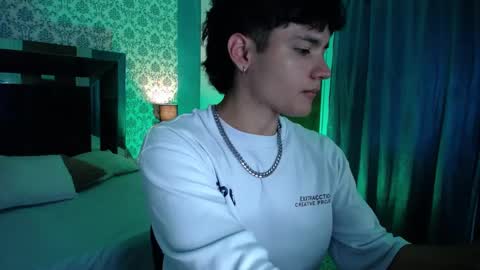 Snapshot of olivermorgan69 chatting on January 7, 2025, 7:06 pm Oliver online show from January 7, 2025, 7:06 pm