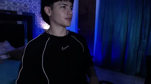 Snapshot of olivermorgan69 chatting on January 20, 2025, 7:04 pm Oliver online show from January 20, 2025, 7:04 pm