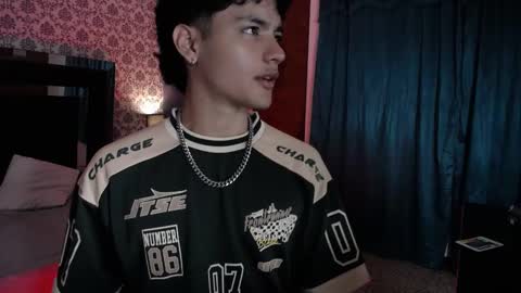 Snapshot of olivermorgan69 chatting on January 30, 2025, 12:07 am Oliver online show from January 30, 2025, 12:07 am