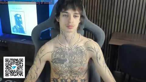 Snapshot of oliverrgroove chatting on February 5, 2026, 2:22 pm oliverrgroove online show from February 5, 2026, 2:22 pm