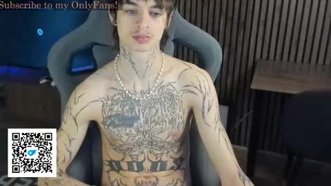 Snapshot of oliverrgroove chatting on February 8, 2026, 2:20 pm oliverrgroove online show from February 8, 2026, 2:20 pm