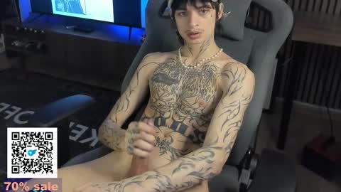 Snapshot of oliverrgroove chatting on February 27, 2026, 3:56 pm oliverrgroove online show from February 27, 2026, 3:56 pm