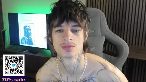 Snapshot of oliverrgroove chatting on February 28, 2026, 4:19 pm oliverrgroove online show from February 28, 2026, 4:19 pm