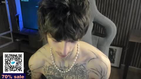 Snapshot of oliverrgroove chatting on March 11, 2026, 3:29 pm oliverrgroove online show from March 11, 2026, 3:29 pm