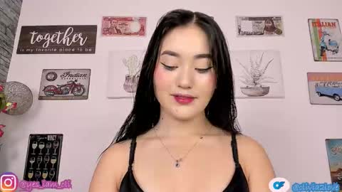 Snapshot of olivia22love chatting on November 2, 2025, 3:47 pm ..................................... 500 am- 1200 pm GMT-5 online show from November 2, 2025, 3:47 pm