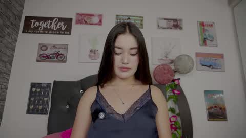 Snapshot of olivia22love chatting on February 2, 2026, 12:42 am ..................................... 500 am- 1200 pm GMT-5 online show from February 2, 2026, 12:42 am