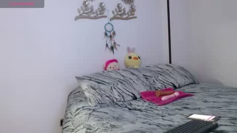 Olivia Gonzales online show from June 11, 2026, 8:51 pm