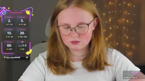 Olivia Date online show from September 24, 2025, 4:32 pm