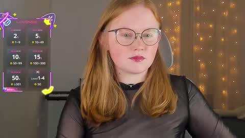 Olivia Date online show from November 10, 2025, 3:22 pm