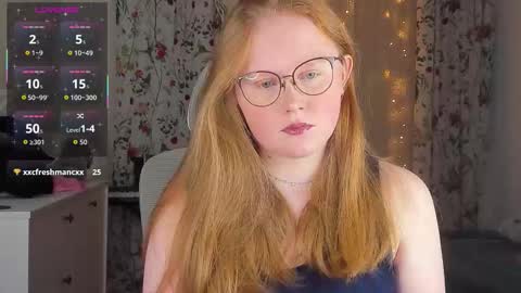 Olivia Date online show from February 24, 2026, 3:43 pm