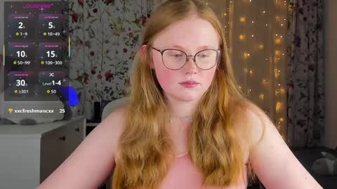 Olivia Date online show from April 9, 2026, 5:29 pm