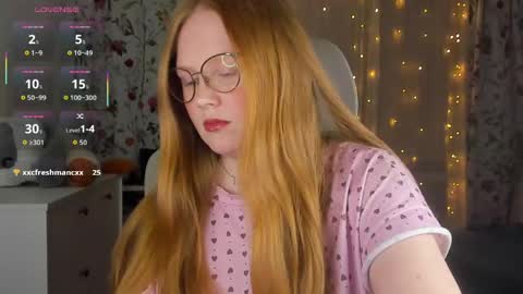Olivia Date online show from May 13, 2026, 5:43 pm