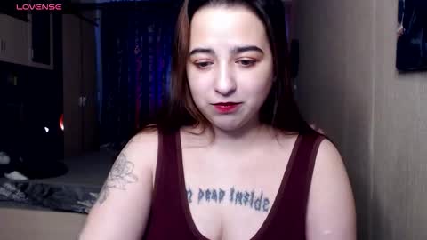 olivia_defo online show from February 13, 2026, 1:18 pm