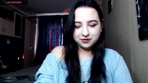 olivia_defo online show from March 5, 2026, 11:50 am
