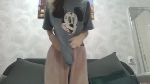 Snapshot of olivia_dream1 chatting on January 24, 2025, 11:34 pm Olivia online show from January 24, 2025, 11:34 pm