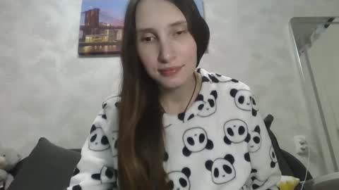 Snapshot of olivia_dream1 chatting on October 25, 2025, 10:04 pm Olivia online show from October 25, 2025, 10:04 pm