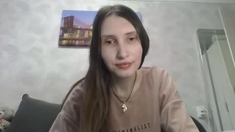 Snapshot of olivia_dream1 chatting on February 25, 2026, 12:48 pm Olivia online show from February 25, 2026, 12:48 pm