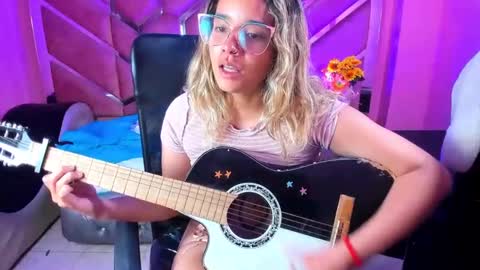  OLIVIA  online show from March 8, 2025, 10:00 am