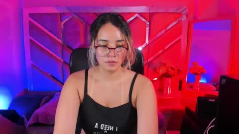 Snapshot of olivia_fox69 chatting on January 18, 2026, 3:21 am OLIVIA online show from January 18, 2026, 3:21 am