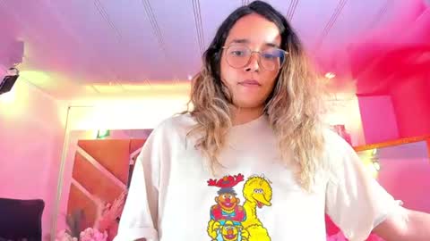  OLIVIA  online show from June 27, 2026, 12:22 pm