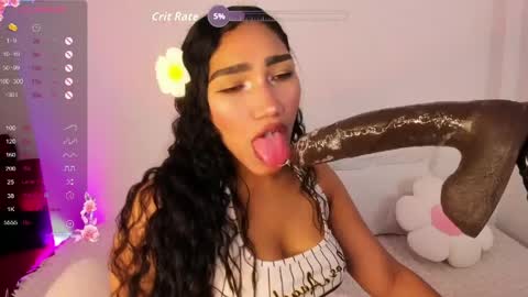Maria online show from May 16, 2026, 8:07 pm