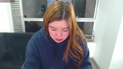 Snapshot of olivia_martine chatting on December 2, 2024, 5:26 am olivia_martine online show from December 2, 2024, 5:26 am
