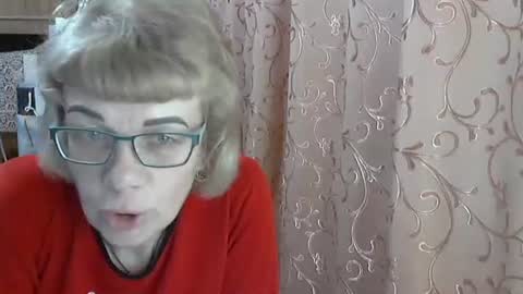 Olivia Mia online show from March 28, 2026, 7:24 pm