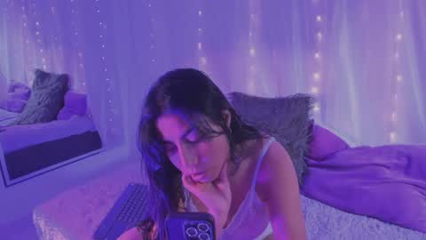 IG Im Oliviamorrys X OliviaMorrys online show from June 1, 2026, 11:39 pm