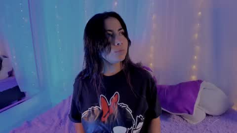 IG Im Oliviamorrys X OliviaMorrys online show from June 6, 2026, 3:28 pm