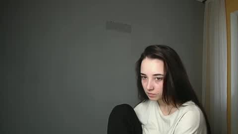 Snapshot of olivia_oliv chatting on January 31, 2025, 8:54 am Olivia online show from January 31, 2025, 8:54 am