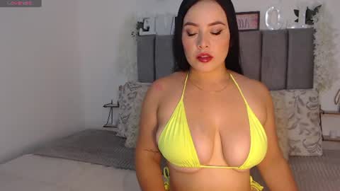 Olivia online show from July 14, 2026, 1:30 am