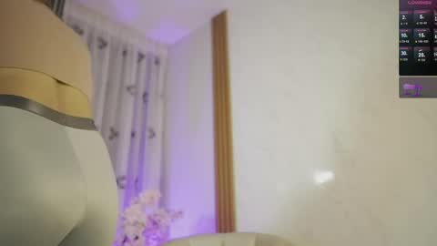  Olivia Velvett  conexion 05 00 pm to 1115 pm colombia online show from May 7, 2026, 4:34 pm