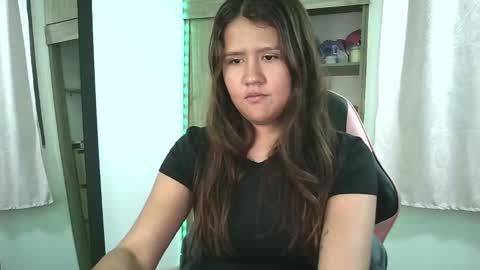 Olivia online show from October 9, 2025, 2:20 am