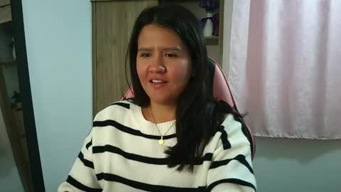 Olivia online show from March 19, 2026, 6:56 pm