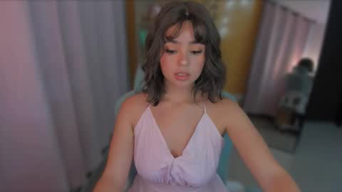 Snapshot of olivia_xd_ chatting on October 24, 2025, 7:27 am Olivia online show from October 24, 2025, 7:27 am