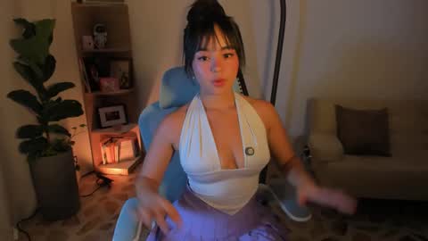 Olivia online show from April 18, 2026, 5:33 am