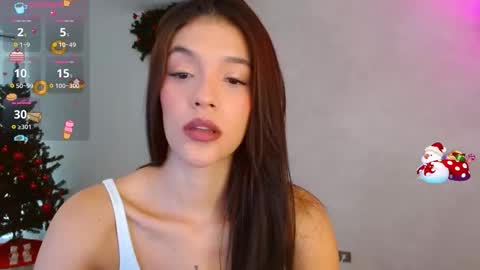 Olivia Bram online show from December 3, 2025, 6:17 pm