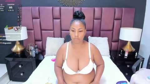 Olivia Burning online show from May 30, 2026, 11:07 am