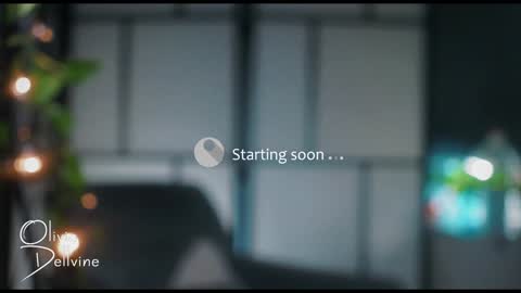 Snapshot of oliviadellvine chatting on February 8, 2025, 1:43 am Olivia online show from February 8, 2025, 1:43 am