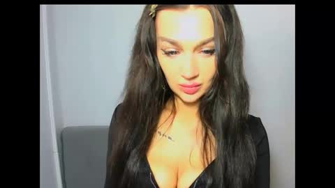 OliviaDirty online show from March 24, 2026, 10:53 am