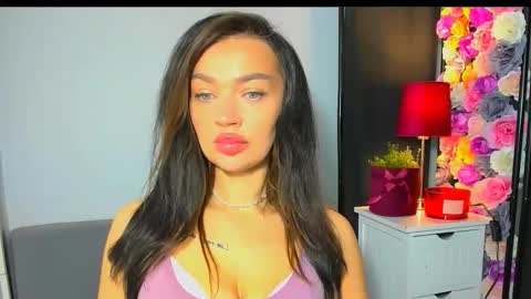 OliviaDirty online show from May 7, 2026, 6:52 am