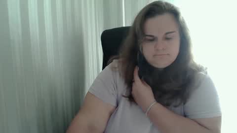 OliviaErmesx online show from September 22, 2025, 6:37 am