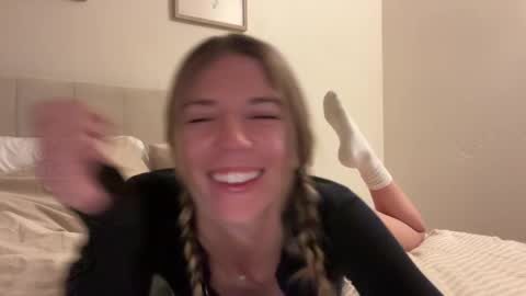 Olivia online show from February 28, 2025, 3:59 am