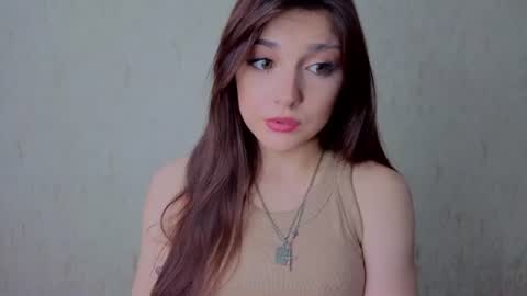 Snapshot of oliviahoresnev chatting on June 16, 2026, 5:48 pm Olivia online show from June 16, 2026, 5:48 pm