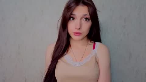 Snapshot of oliviahoresnev chatting on July 2, 2026, 4:13 pm Olivia online show from July 2, 2026, 4:13 pm