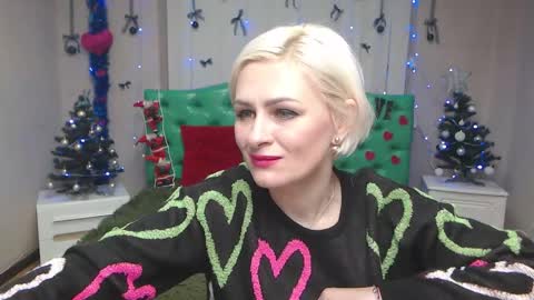 OliviaHorst online show from December 17, 2025, 6:19 am