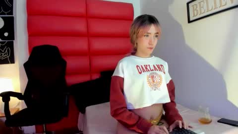 OliviaMonroe online show from January 8, 2026, 10:56 pm